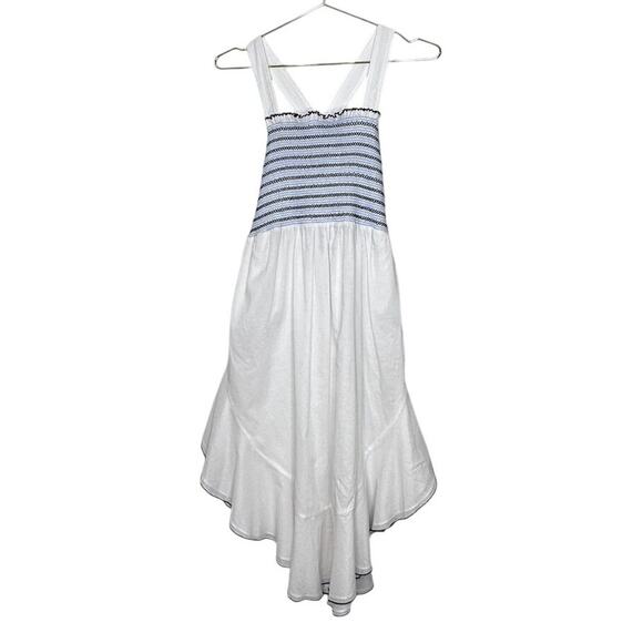 KISUII Beach cover up dress size small - Picture 7 of 7